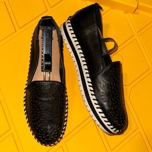 Five Tribes 8 leather